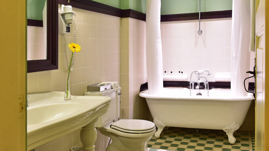 Pousada dos Loios Room