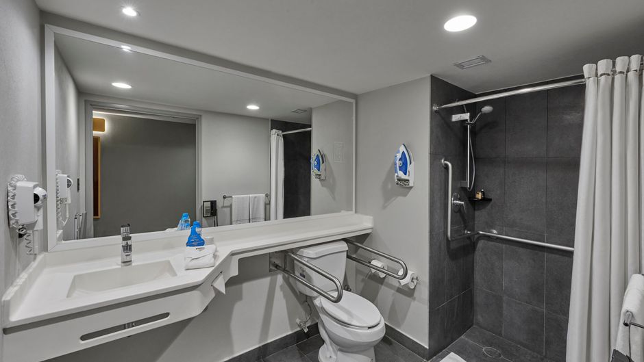 City Express by Marriott Merida Room