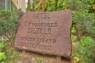 City Express by Marriott Saltillo Norte