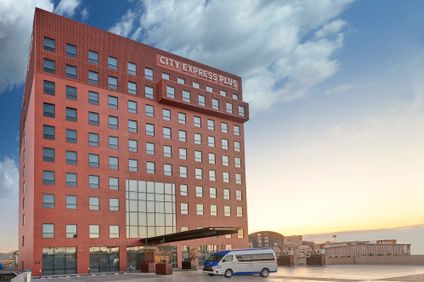 City Express Plus by Marriott