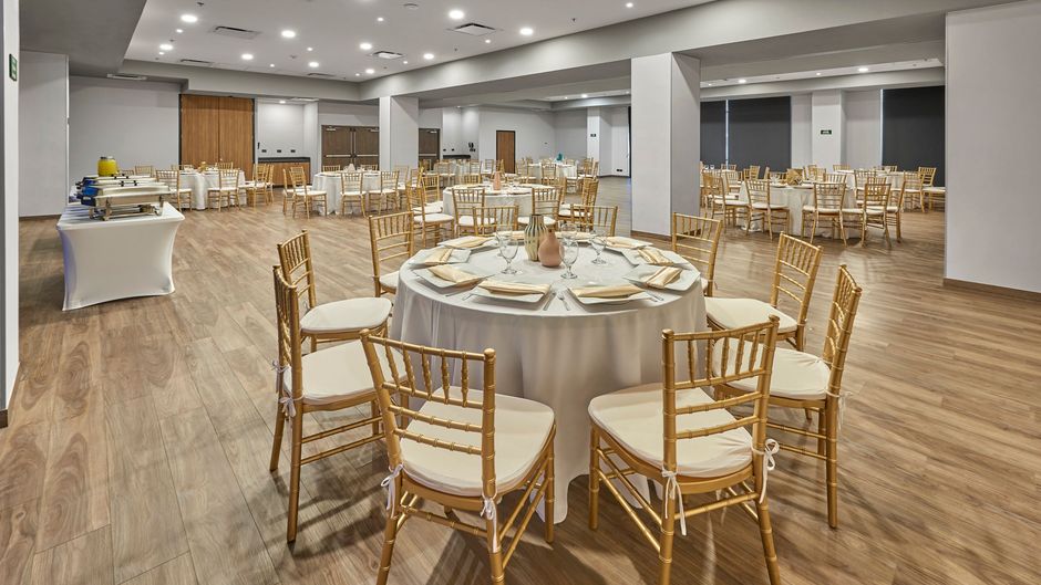 City Express Plus by Marriott Meeting
