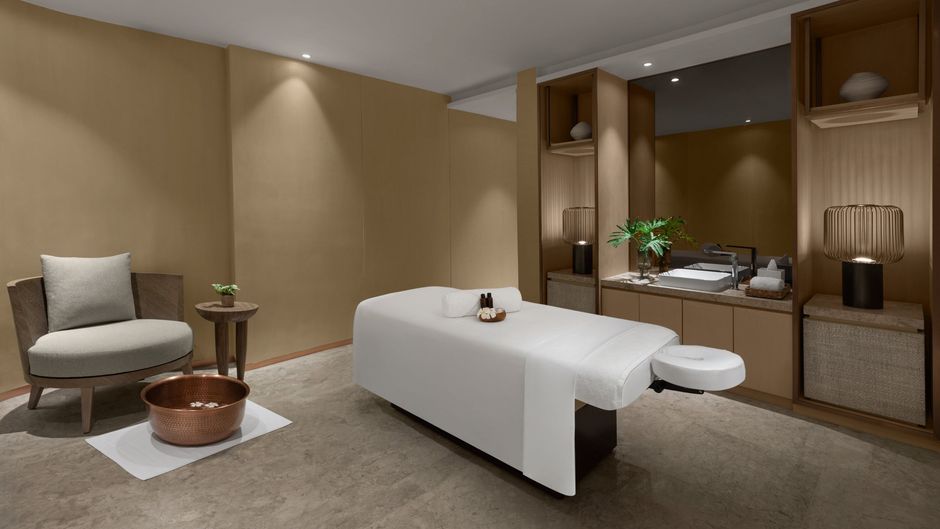 Sheraton Cebu Mactan Resort Spa