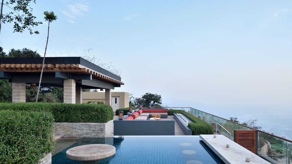 The Westin Resort & Spa, Himalayas Restaurant