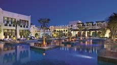 Sharq Village & Spa