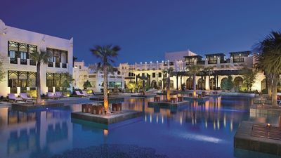 Sharq Village & Spa