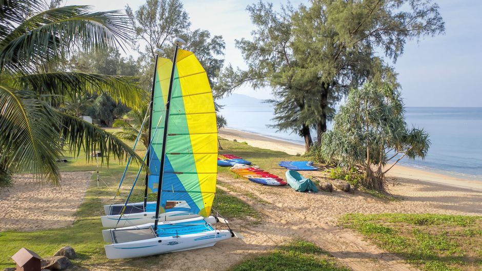 Marriott's Phuket Beach Club Other