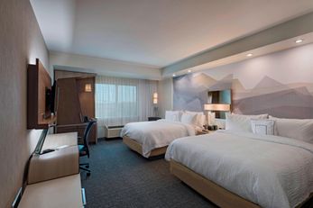 Courtyard Houston Sugar Land/Lake Pointe