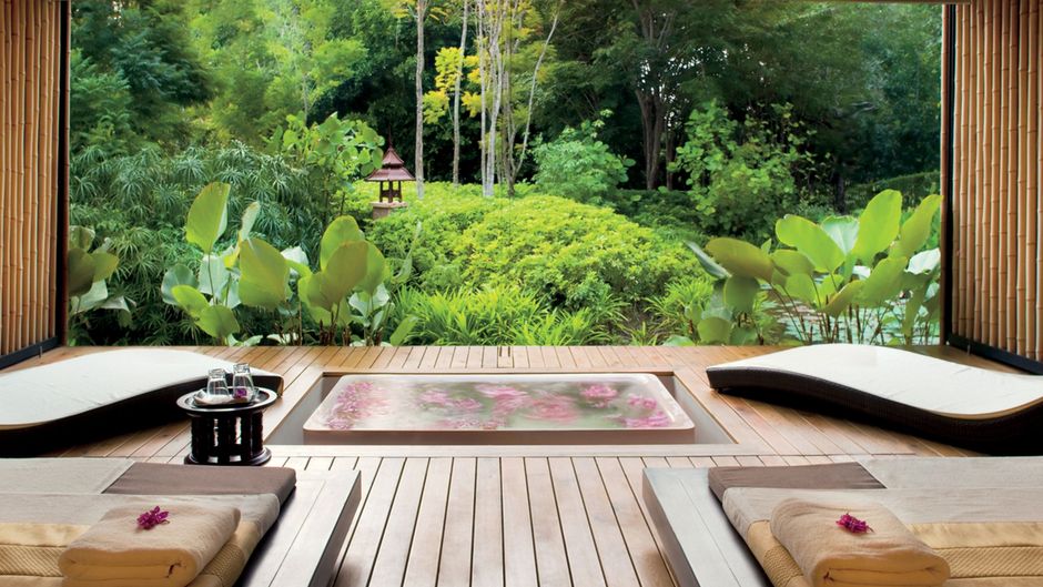 Phulay Bay, a Ritz-Carlton Reserve Spa