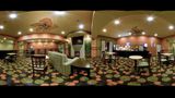 <b>Holiday Inn Express Shamrock N Restaurant</b>. Virtual Tours powered by <a href="https://www.leonardoworldwide.com/" title="Leonardo Worldwide" target="_blank">Leonardo</a>.