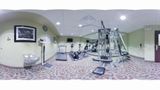 <b>Holiday Inn Express Eunice Health Club</b>. Virtual Tours powered by <a href="https://www.leonardoworldwide.com/" title="Leonardo Worldwide" target="_blank">Leonardo</a>.