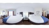<b>Holiday Inn Express Eunice Room</b>. Virtual Tours powered by <a href="https://www.leonardoworldwide.com/" title="Leonardo Worldwide" target="_blank">Leonardo</a>.