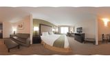<b>Holiday Inn Express & Stes-Jax/Mayport Suite</b>. Virtual Tours powered by <a href="https://www.leonardoworldwide.com/" title="Leonardo Worldwide" target="_blank">Leonardo</a>.