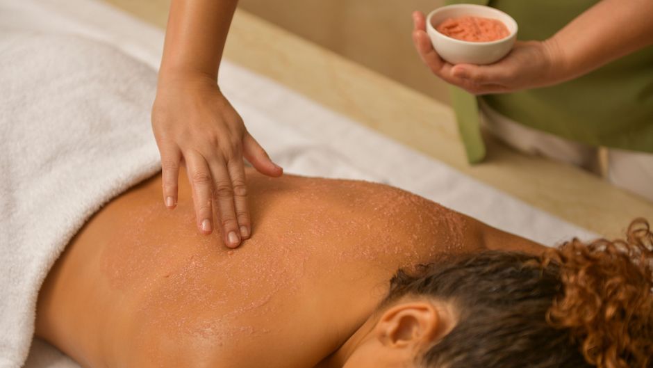 Marriott Marquis City Center Doha Hotel Spa