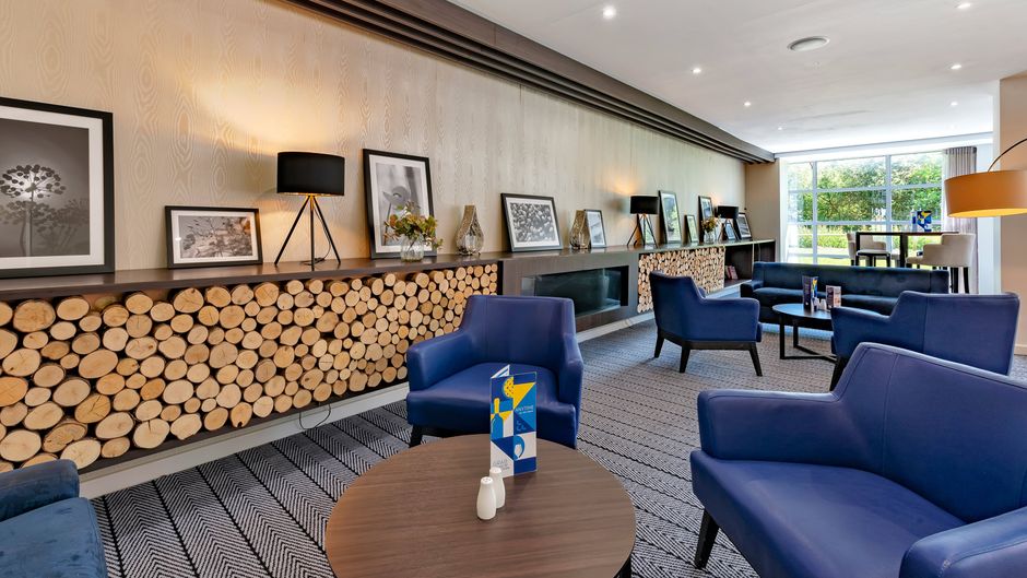 Holiday Inn Express Leigh Sports Village Other