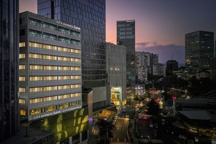 City Express Plus by Marriott Santa Fe