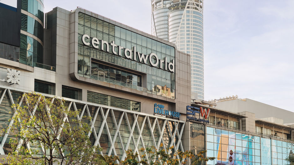 InterContinental Bangkok Other