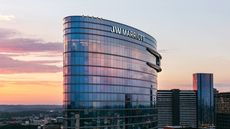 JW Marriott Nashville