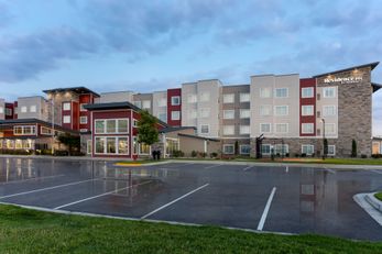 Residence Inn By Marriott Upper Marlboro