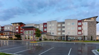 Residence Inn By Marriott Upper Marlboro