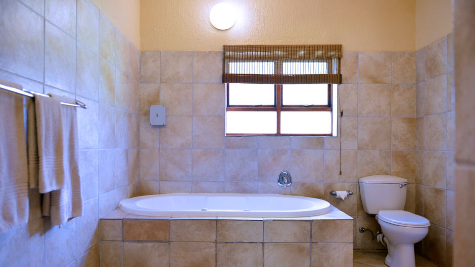 Pestana Kruger Lodge Safari Resort Room