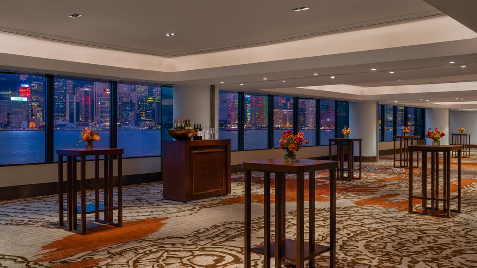 Regent Hong Kong Ballroom