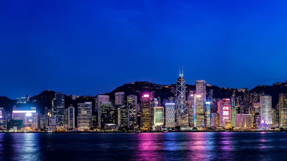 Regent Hong Kong Other