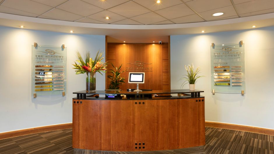 Holiday Inn Guildford Other