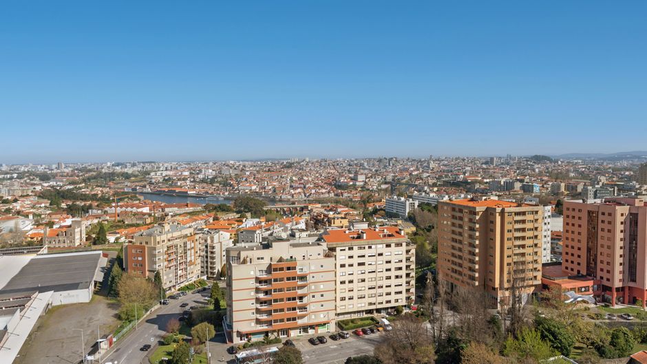 Holiday Inn Porto Gaia Room