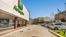 Holiday Inn Porto Gaia