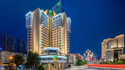 Holiday Inn Kunming City Centre