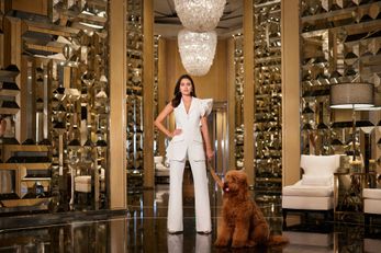 The St Regis Bal Harbour Resort