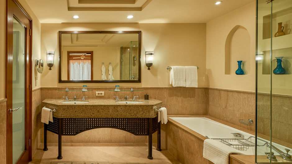 Four Seasons Sharm El Sheikh Room