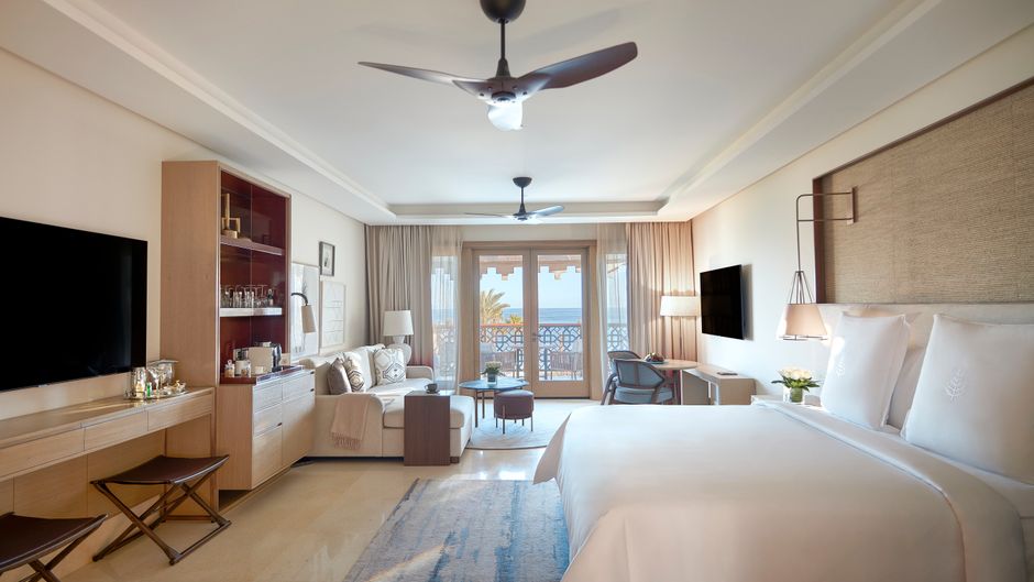 Four Seasons Sharm El Sheikh Exterior