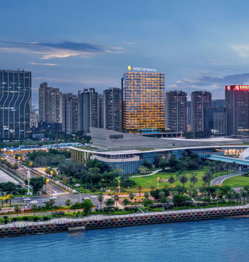 InterContinental Xiamen