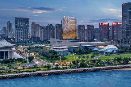 InterContinental Xiamen