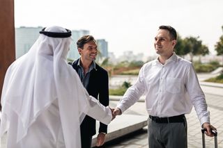 Holiday Inn & Suites Dubai Science Park