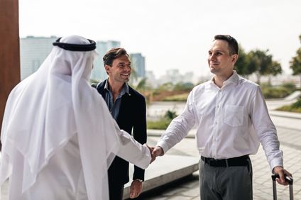 Holiday Inn & Suites Dubai Science Park