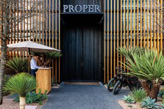Austin Proper Hotel