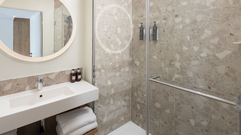 Residence Inn Didot Montparnasse Room