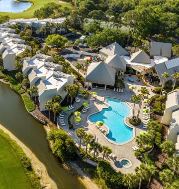 Marriott's Sabal Palms
