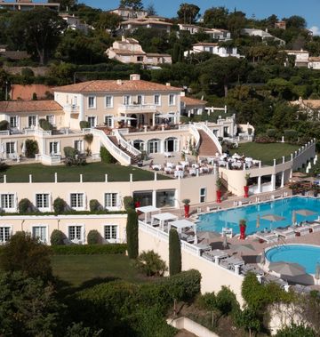 Althoff Villa Belrose