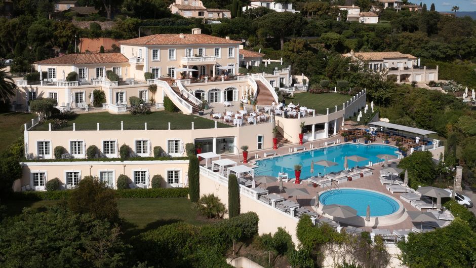 Althoff Villa Belrose Exterior
