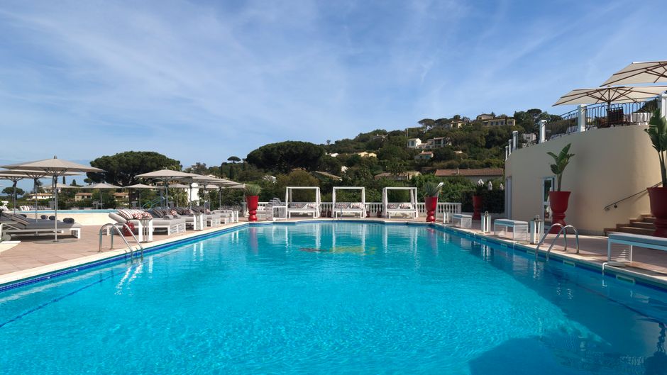 Althoff Villa Belrose Pool