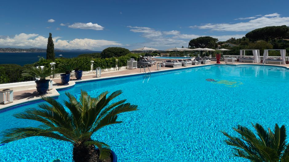 Althoff Villa Belrose Pool