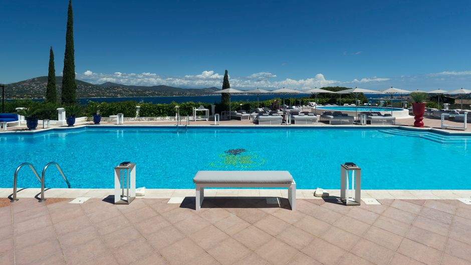 Althoff Villa Belrose Pool