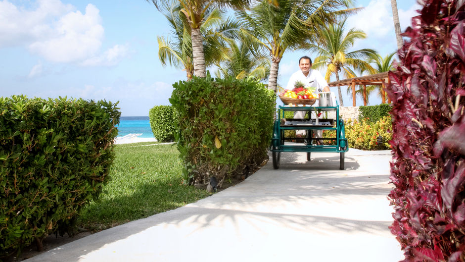 InterContinental Presidente Cozumel Room