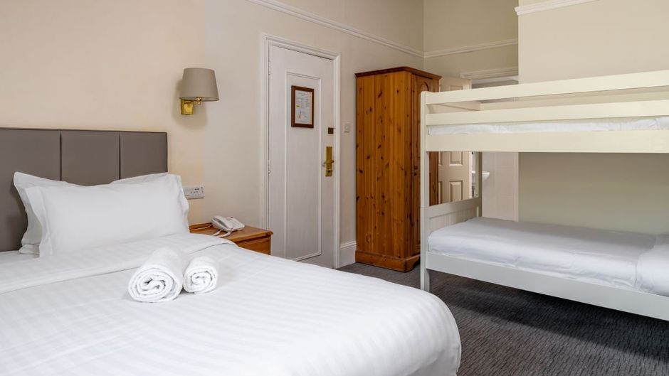Reigate Manor Room
