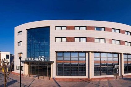 Hotel Porcel Avant