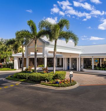 Marriott's Imperial Palms Villas