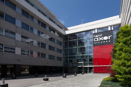 Axor Feria Hotel